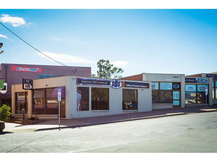2 & 3/6 Alice Street, Merimbula NSW 2548