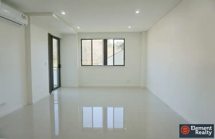 Main view of Homely apartment listing, 11/9 Evans Road, Telopea NSW 2117