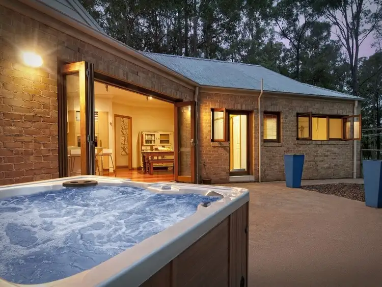 Third view of Homely rural property listing, 13 Parkridge Drive, Jilliby NSW 2259