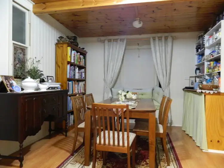 Seventh view of Homely house listing, 58 Cothill Road, Silkstone QLD 4304