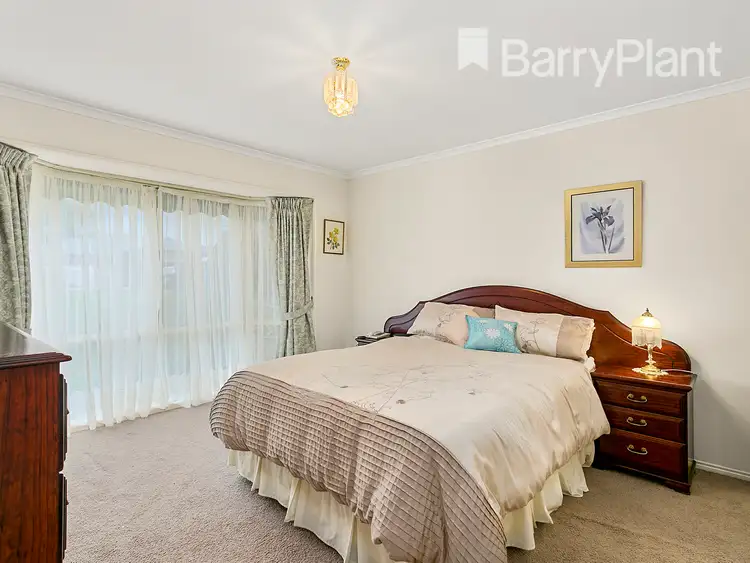 Fifth view of Homely house listing, 12 Ocean Street, Rosebud VIC 3939