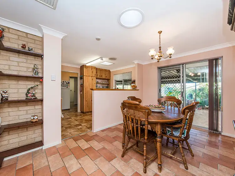 Sixth view of Homely house listing, 4 Campbell Drive, Hillarys WA 6025