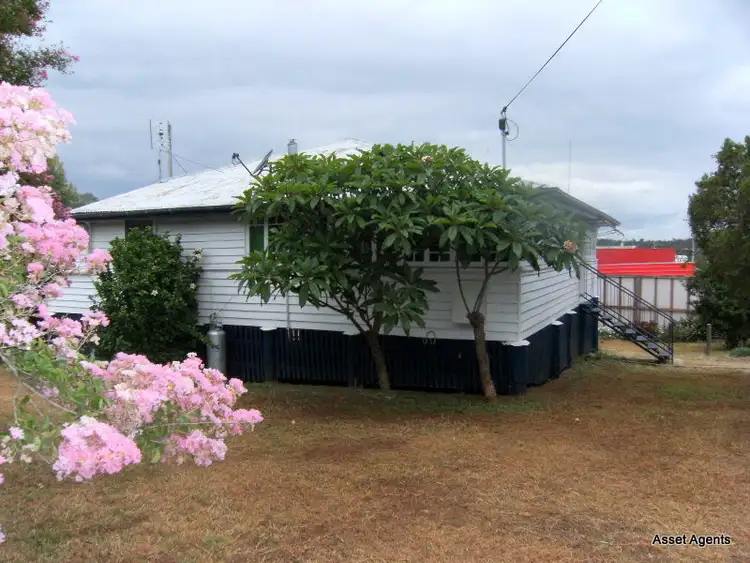 Main view of Homely house listing, 6 Toomey St, Yarraman QLD 4614