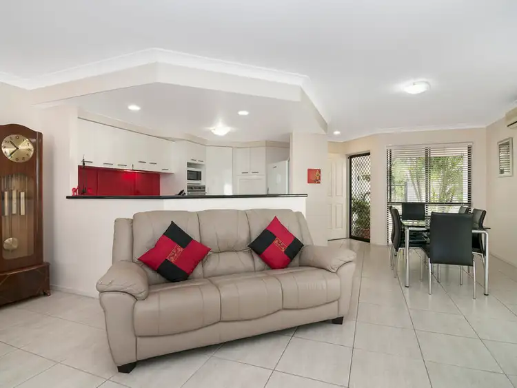 Sixth view of Homely townhouse listing, 33/43 Myola Court, Coombabah QLD 4216