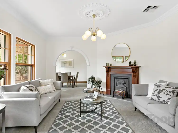 Third view of Homely house listing, 4 Statenborough Street, Leabrook SA 5068