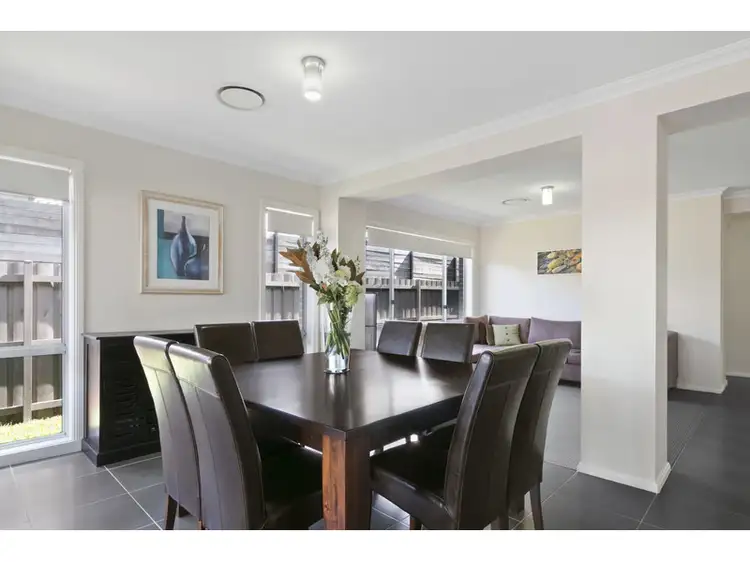 Fourth view of Homely house listing, 14 Minorca Circuit, Spring Farm NSW 2570