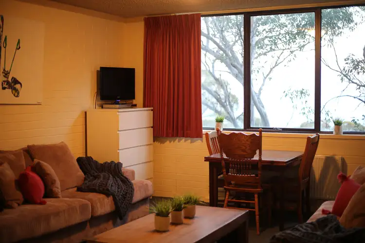 Third view of Homely apartment listing, 8/56 Stirling Road, Mount Buller VIC 3723