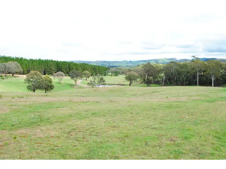 Seventh view of Homely rural property listing, 'Kinross' 31 Kinross Lane, Orange NSW 2800