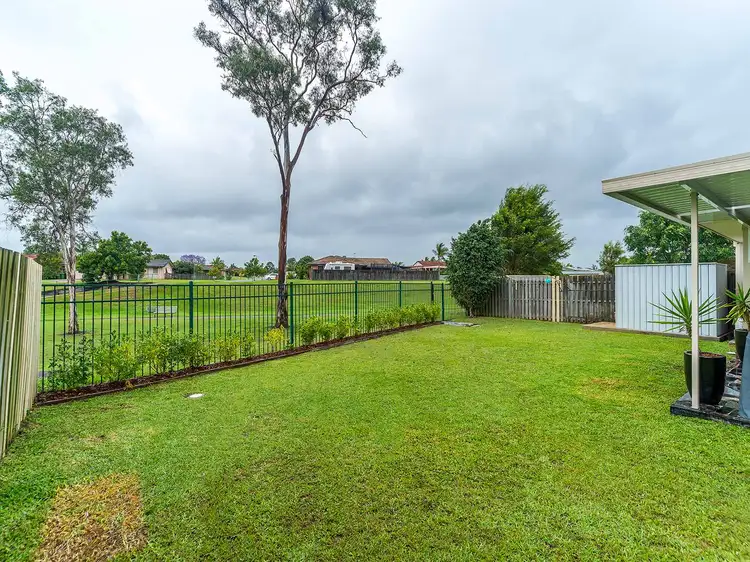 Second view of Homely house listing, 61 Vivacity Drive, Upper Coomera QLD 4209