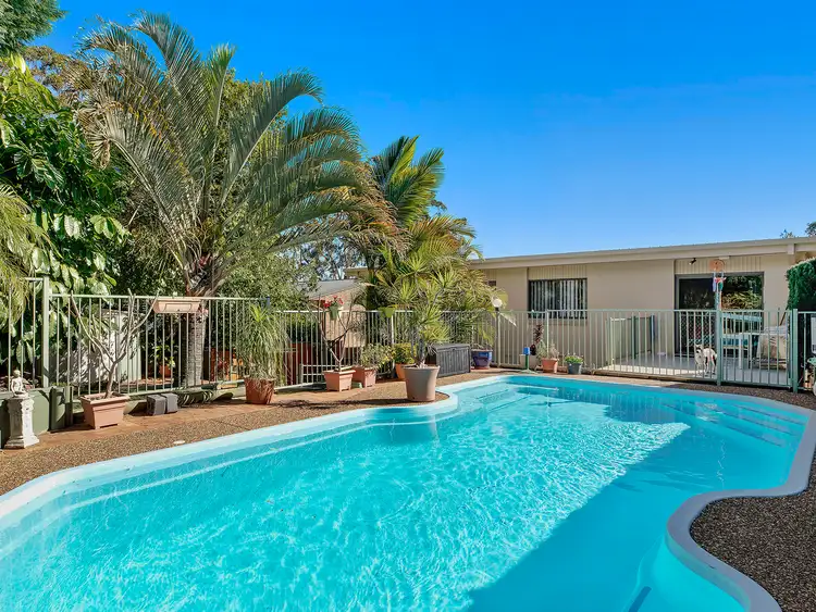 Fifth view of Homely house listing, 17 Toongara Avenue, Bateau Bay NSW 2261