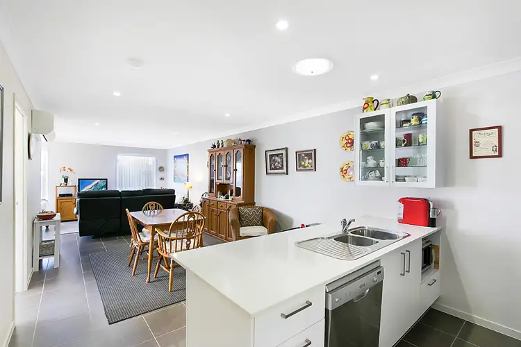 Third view of Homely unit listing, 1/102 Rowbotham Street, Rangeville QLD 4350