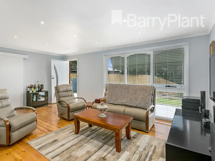 Second view of Homely house listing, 3 Keogh Street, Rosebud VIC 3939