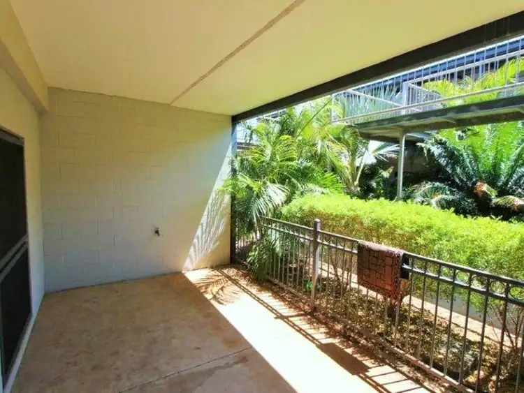 Seventh view of Homely apartment listing, 3/5 Corney Street, Port Hedland WA 6721