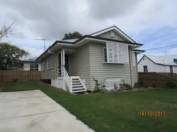 Main view of Homely house listing, 36 Frederick Street, Newtown QLD 4305