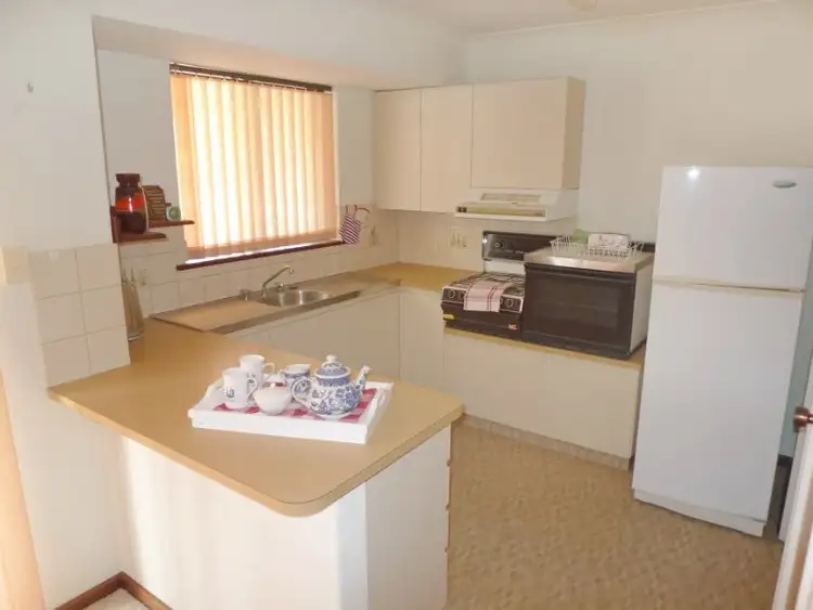 Second view of Homely unit listing, 8/12 Hicks Street, Esperance WA 6450