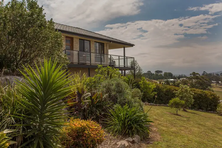 Third view of Homely house listing, 75 Glen Mia Drive, Bega NSW 2550