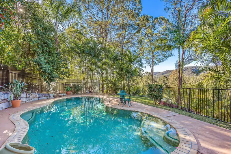 Main view of Homely house listing, 11 - 13 Kingsmead Court, Mount Nathan QLD 4211