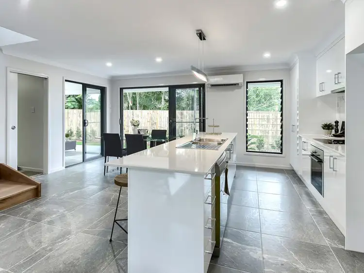 Fourth view of Homely townhouse listing, 1/98 Ferndale Street, Annerley QLD 4103