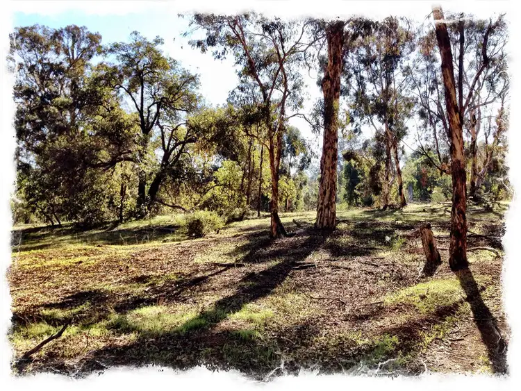 Third view of Homely land listing, LOT 21 Darwinia Crescent, Toodyay WA 6566
