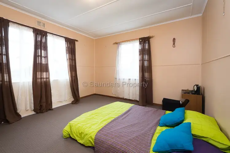 Third view of Homely house listing, 32 Mark Street, Hillcrest TAS 7320