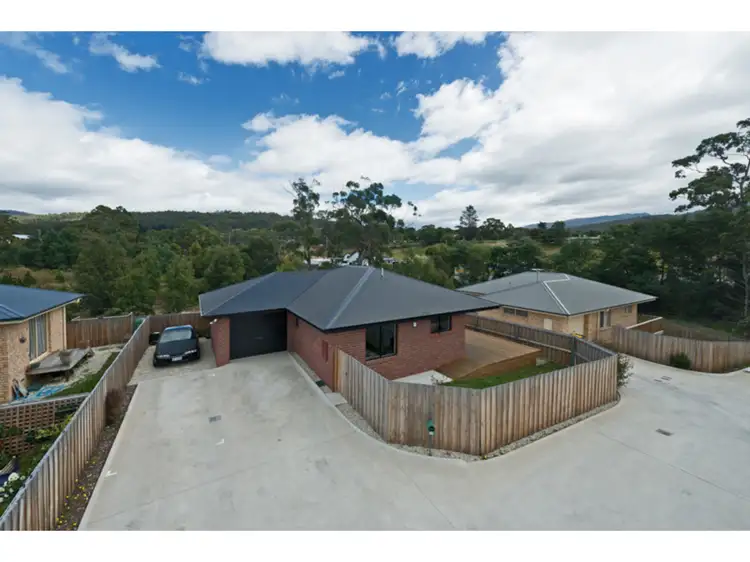 Second view of Homely unit listing, 22/1684 Channel Highway, Margate TAS 7054