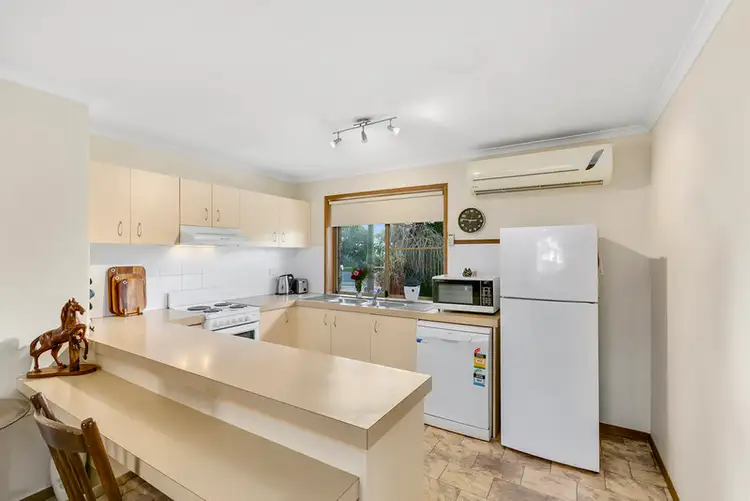 Second view of Homely townhouse listing, 8/160 Barrier Reef Drive, Mermaid Waters QLD 4218