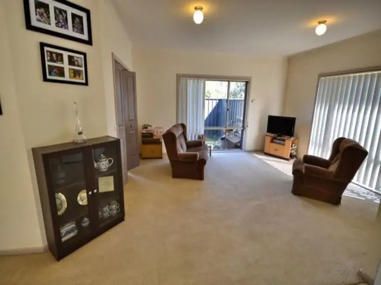 Third view of Homely townhouse listing, 1/2 Somerset Crescent, Mansfield VIC 3722