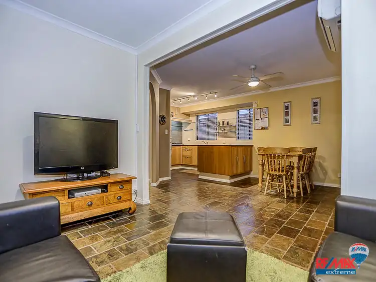 Seventh view of Homely house listing, 81 Lagoon Drive, Yanchep WA 6035