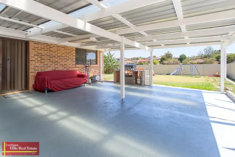 Fifth view of Homely house listing, Address available on request