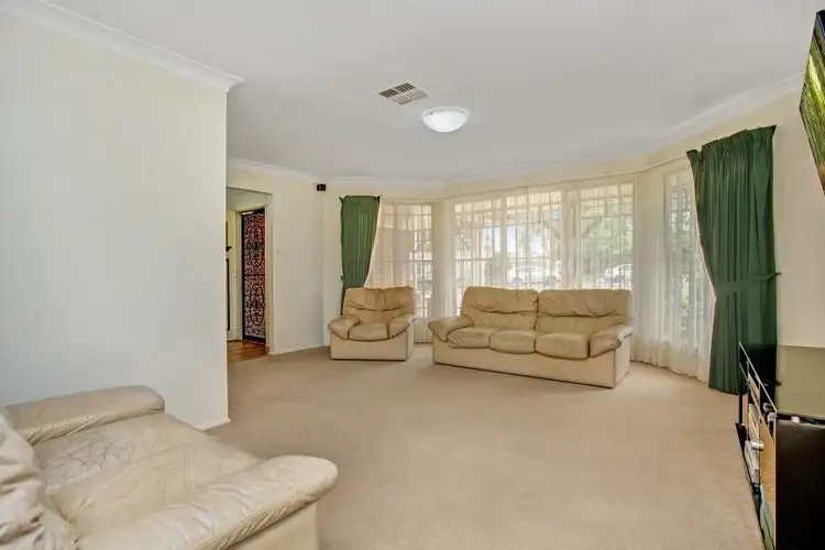 Third view of Homely house listing, 3 Poplar Close, Aberglasslyn NSW 2320