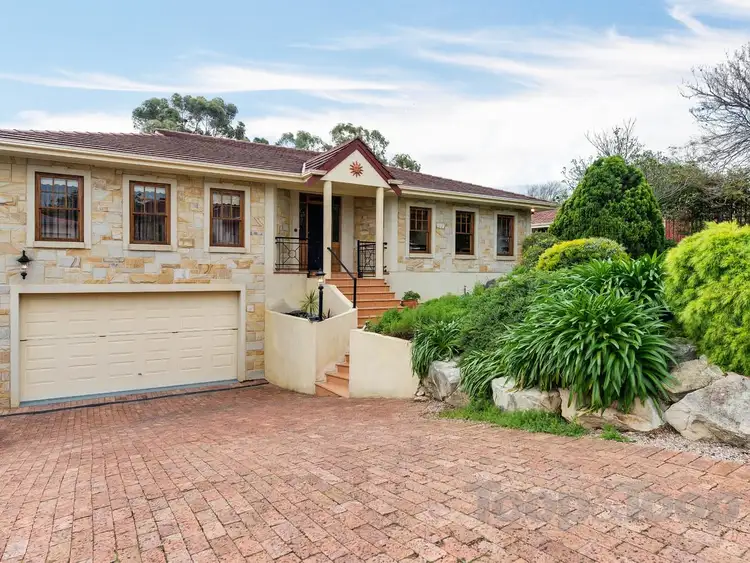Fourth view of Homely house listing, 6 Hilltop Boulevard, Hillbank SA 5112