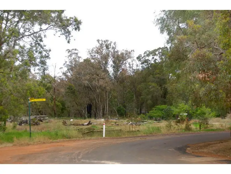 Fourth view of Homely land listing, 22 Jephson Street, Nannup WA 6275