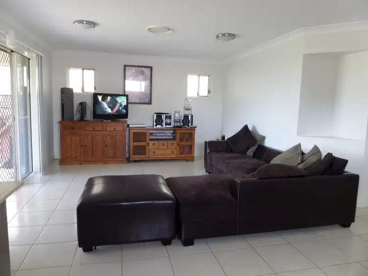 Fourth view of Homely house listing, 58 Outlook Drive, Waterford QLD 4133