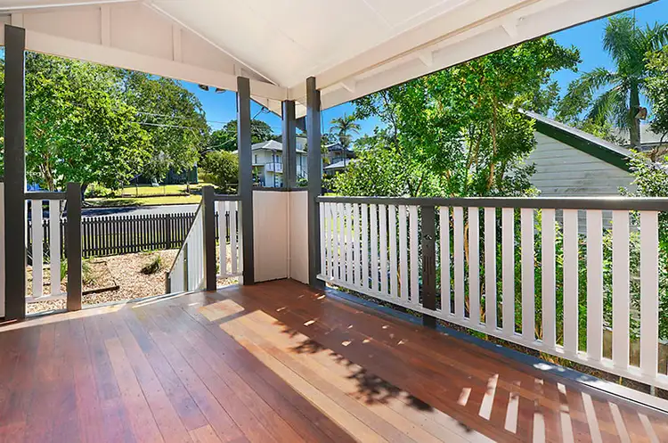 Third view of Homely house listing, 26 Newman Street, Gaythorne QLD 4051