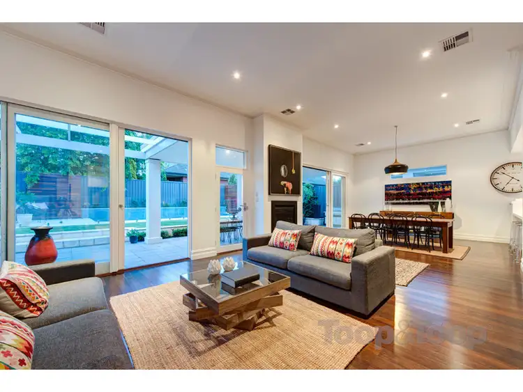 Fourth view of Homely house listing, 2 Bretwalder Avenue, Leabrook SA 5068