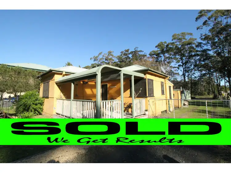 Main view of Homely rural property listing, 718 WOOLLAMIA Road, Woollamia NSW 2540