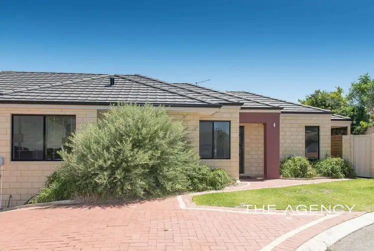 Fourth view of Homely house listing, 7a Kirkstone Place, Balga WA 6061