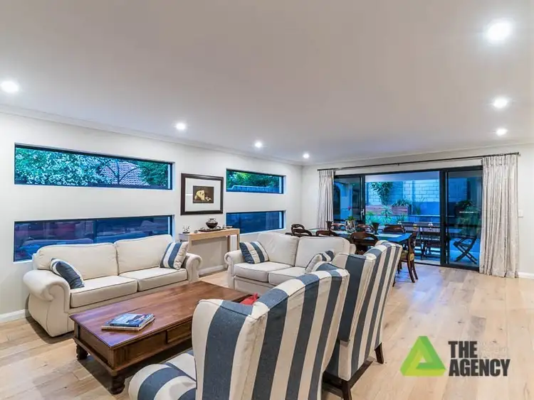 Third view of Homely house listing, 5/18 Heath Road, Kalamunda WA 6076