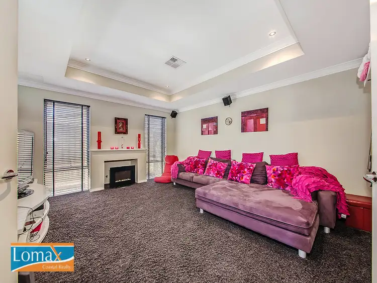 Third view of Homely house listing, 11 Sailboat Link, Jindalee WA 6036