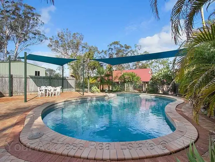 Third view of Homely house listing, 7-11 Durham Court, Park Ridge South QLD 4125