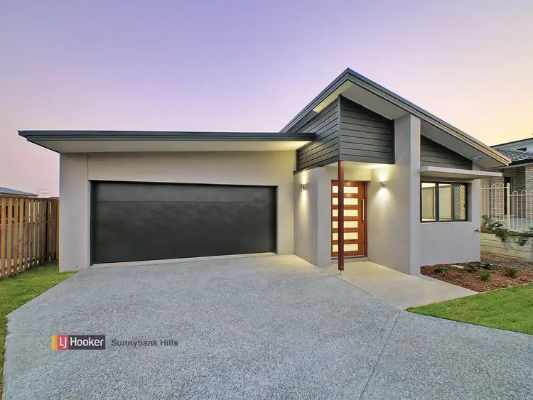 17 Caribbea Street, Kuraby QLD 4112