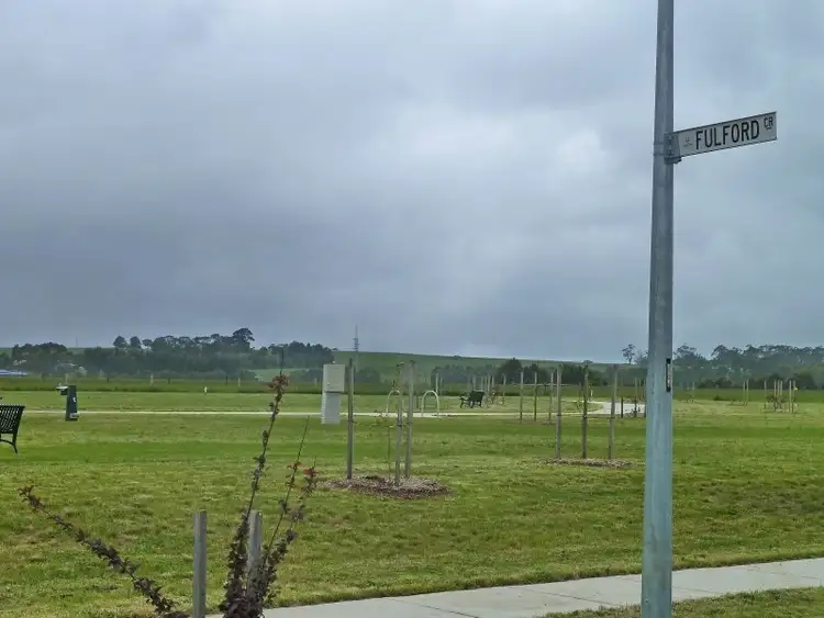 Sixth view of Homely land listing, 36 Fulford Crescent, Elliminyt VIC 3250