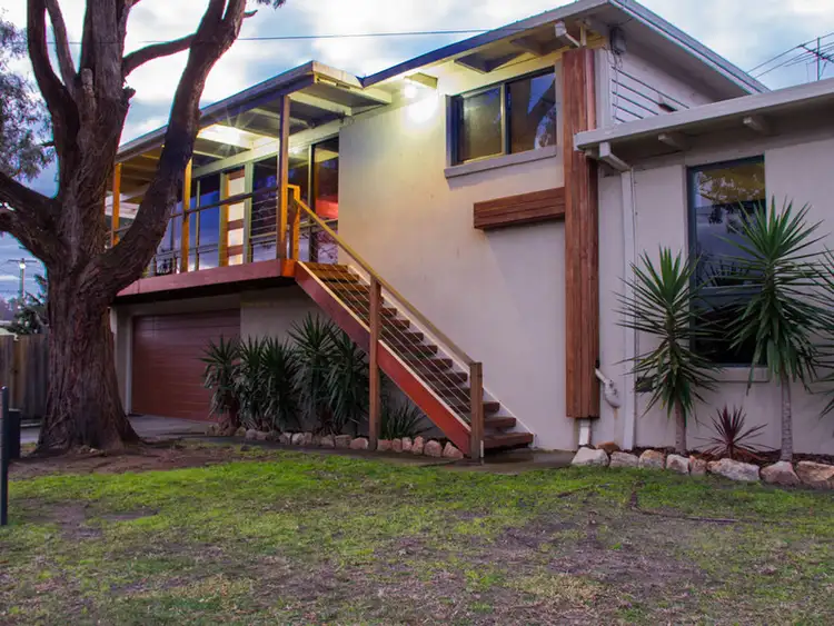 Second view of Homely house listing, 11 Chestfield Court, Frankston VIC 3199