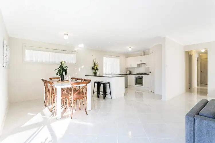 Fifth view of Homely house listing, 34 Navigation Street, Seaford Meadows SA 5169