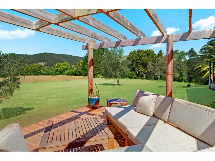 Main view of Homely rural property listing, 81 Brush Creek Road, Cedar Brush Creek NSW 2259