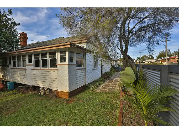 Second view of Homely house listing, 5 Kirk Street, Toowoomba City QLD 4350