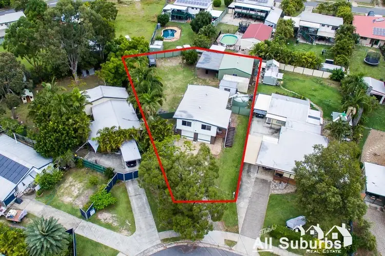 Main view of Homely house listing, 15 Dehlia Street, Marsden QLD 4132