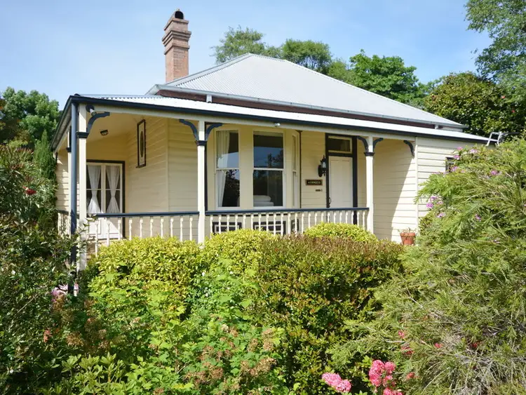 Main view of Homely house listing, 37 Merriwa Street, Katoomba NSW 2780