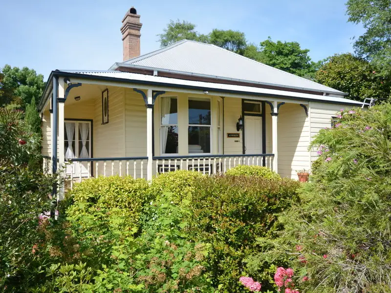 Main view of Homely house listing, 37 Merriwa Street, Katoomba NSW 2780