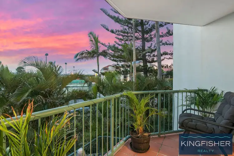 Third view of Homely apartment listing, 22/7 Redondo Avenue, Miami QLD 4220